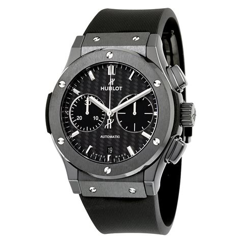 Hublot Classic Fusion Automatic Chronograph Men's Watch 